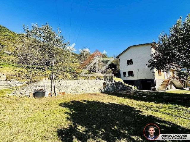 Villa in vendita a Vittorio Veneto TV