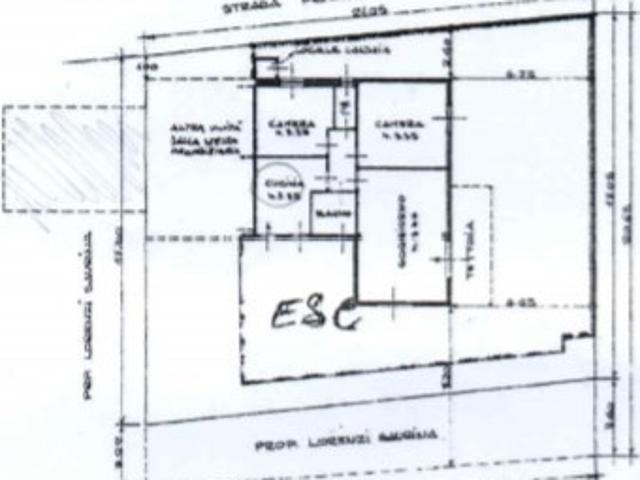 Villa in vendita a Vittoria Apuana, Forte dei Marmi