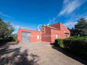Villa in vendita a Vittoria RG