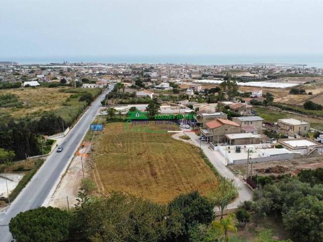 Villa in vendita a Vittoria RG