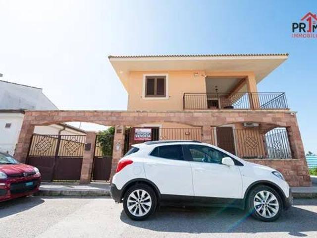 Villa in vendita a Vittoria RG
