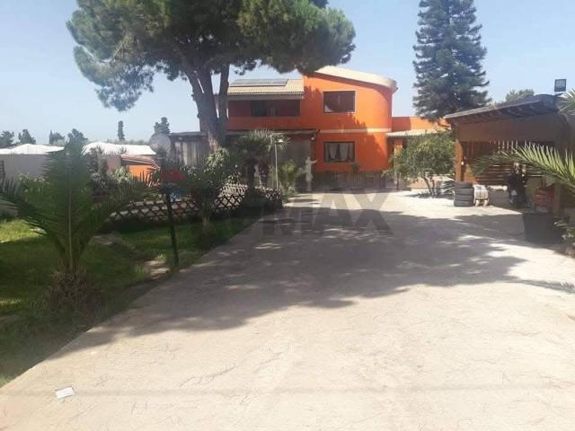 Villa in vendita a Vittoria RG