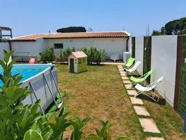 Villa in vendita a Vittoria RG