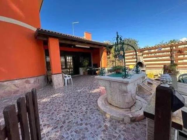 Villa in vendita a Vittoria RG