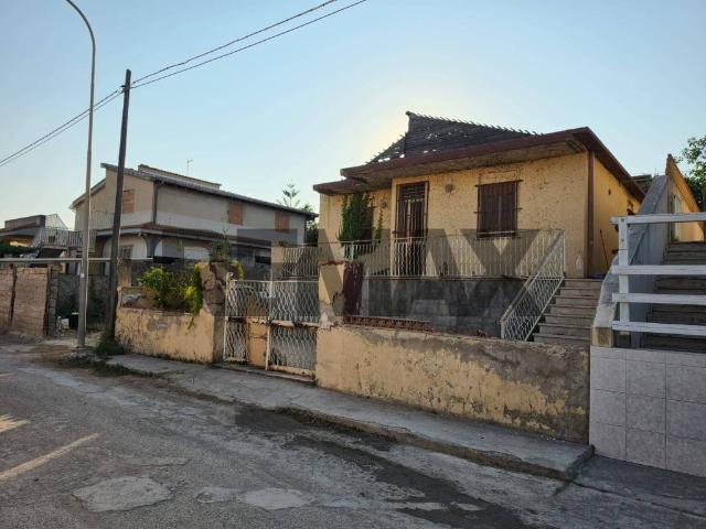 Villa in vendita a Vittoria RG
