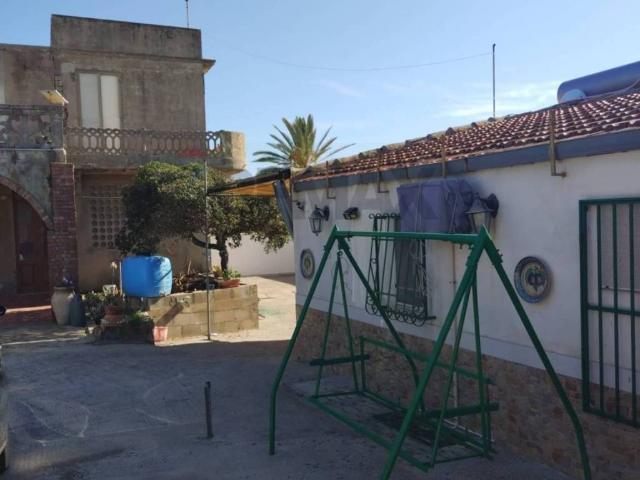 Villa in vendita a Vittoria RG