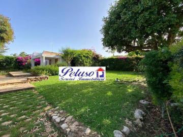 Villa in vendita a Vittoria RG