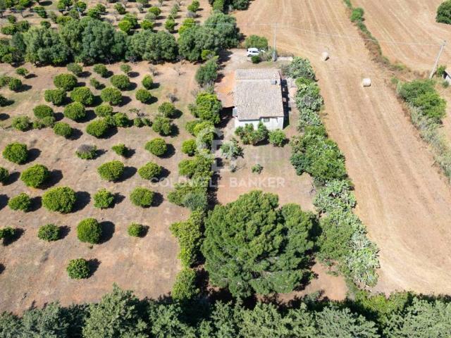 Villa in vendita a Vittoria RG
