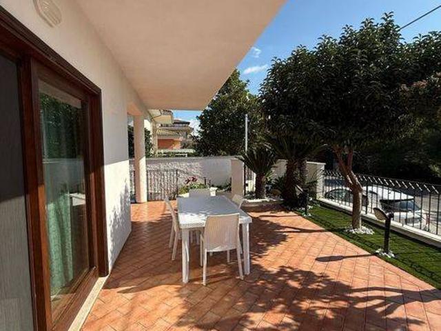 Villa in vendita a Vittoria RG