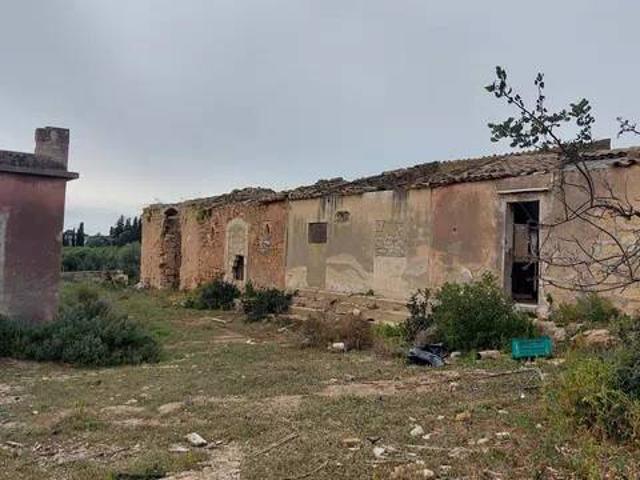 Villa in vendita a Vittoria RG