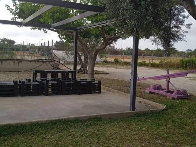 Villa in vendita a Vittoria RG