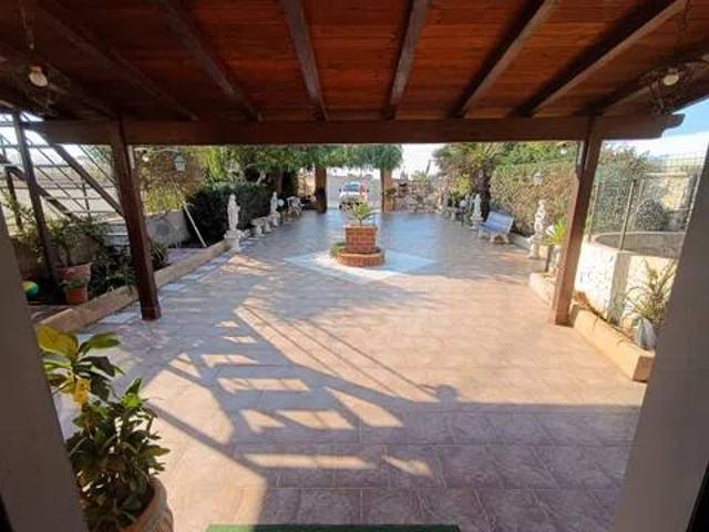 Villa in vendita a Vittoria RG