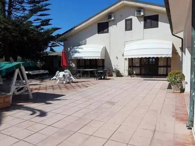 Villa in vendita a Vittoria RG