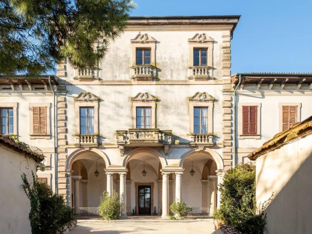 Villa in vendita a Vittuone 3000m² Vittuone