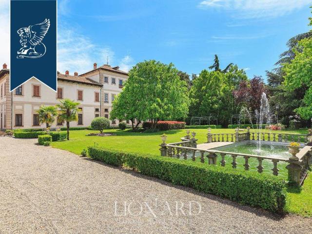 Villa in vendita a Vittuone MI