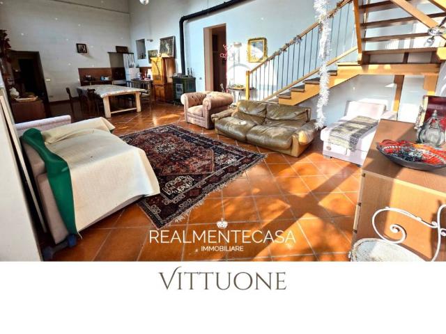 Villa in vendita a Vittuone MI
