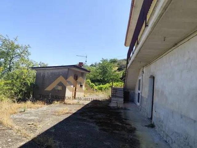 Villa in vendita a Vitulano BN