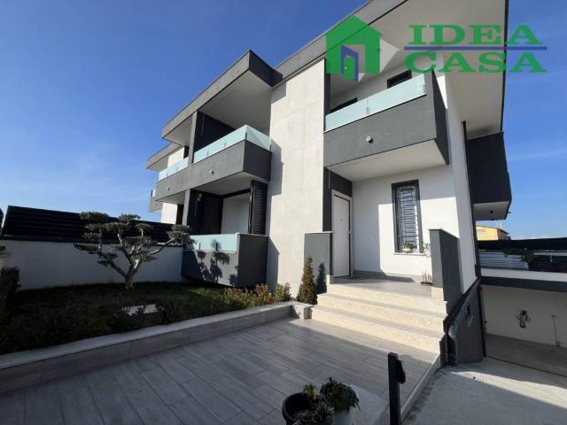 Villa in vendita a Vitulazio CE