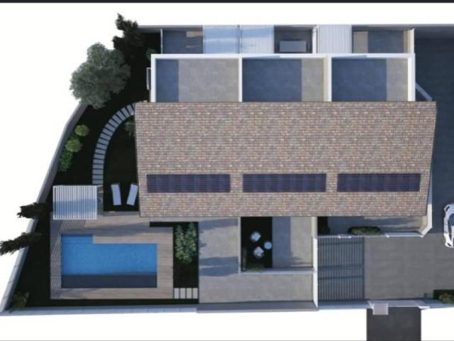 Villa in vendita a Vitulazio CE