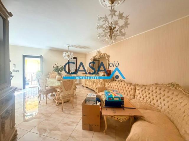 Villa in vendita a Vitulazio CE