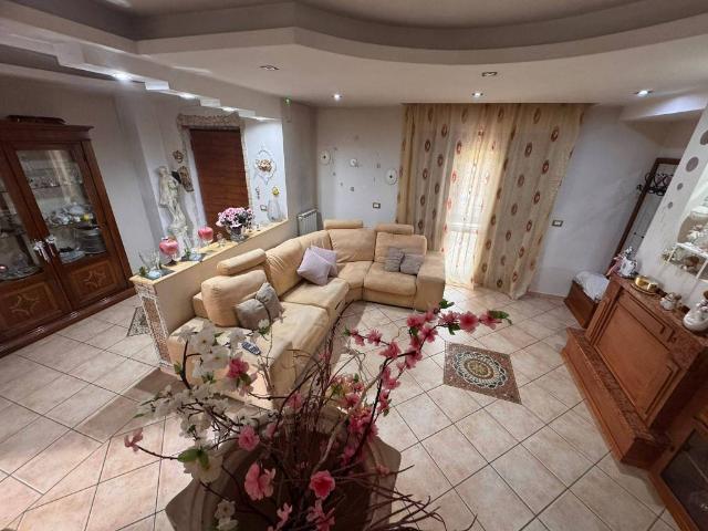 Villa in vendita a Vitulazio CE