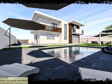 Villa in vendita a Vitulazio CE