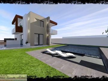 Villa in vendita a Vitulazio CE