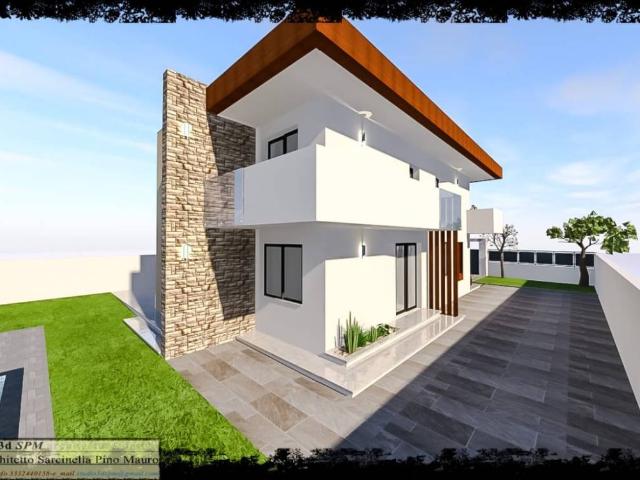 Villa in vendita a Vitulazio CE