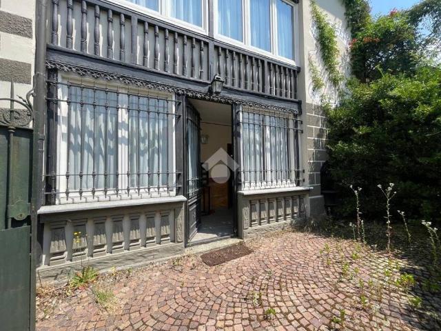 Villa in vendita a Viù TO