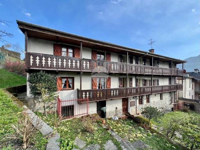 Villa in vendita a Viù TO