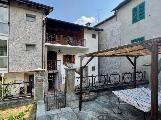 Villa in vendita a Viù TO