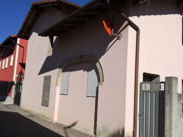 Villa in vendita a Vivaro PN