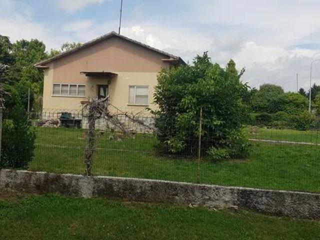 Villa in vendita a Vivaro PN
