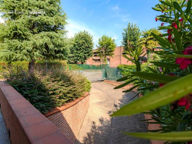 Villa in vendita a Vizzolo Predabissi MI