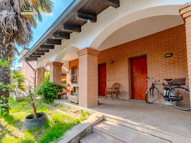 Villa in vendita a Vizzolo Predabissi MI