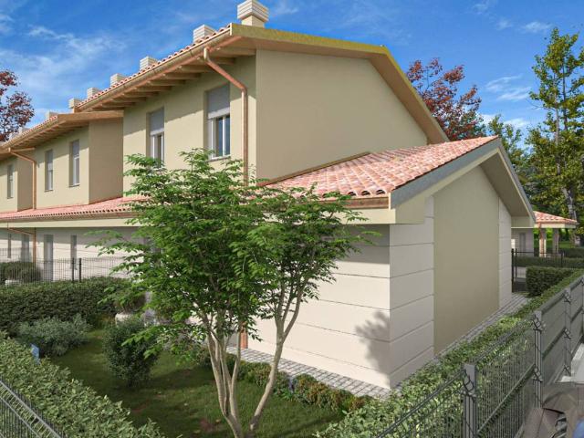 Villa in vendita a Vizzolo Predabissi MI