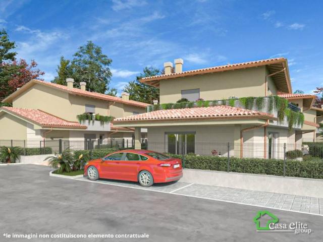 Villa in vendita a Vizzolo Predabissi MI