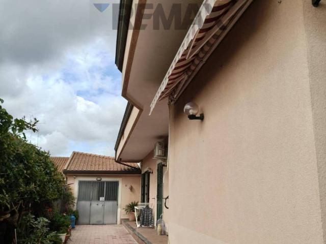 Villa in vendita a Viagrande CT