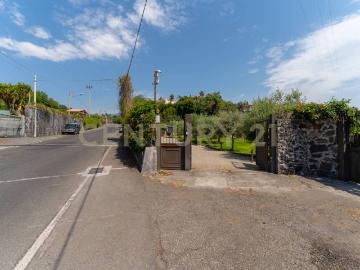 Villa in vendita a Viagrande CT