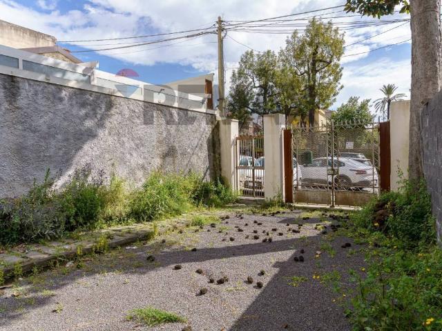 Villetta a schiera in vendita a Viagrande CT