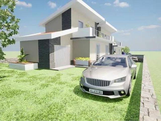 Villa in vendita a Viagrande CT