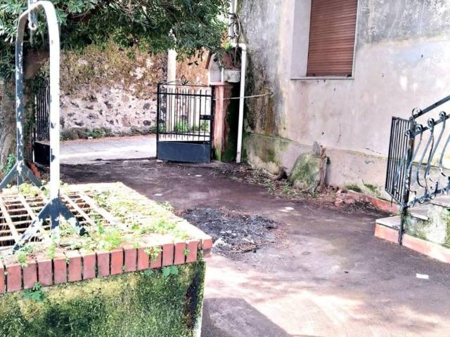 Villa in vendita a Viagrande CT