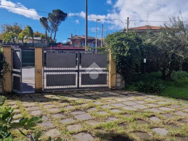 Villa in vendita a Viagrande CT