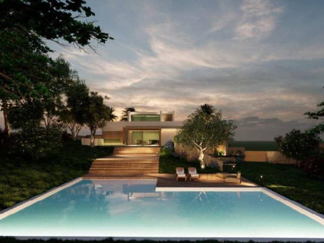 Villa in vendita a Viagrande CT