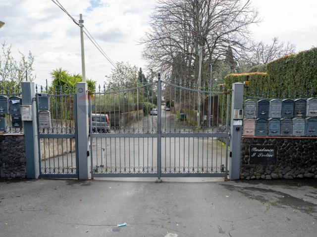 Villa in vendita a Viagrande CT