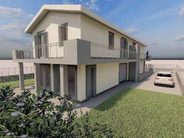 Villa in vendita a Viagrande CT