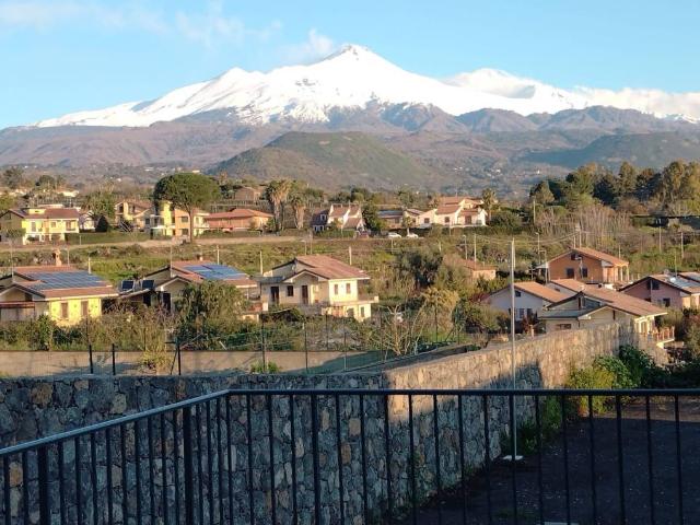 Villa in vendita a Viagrande CT