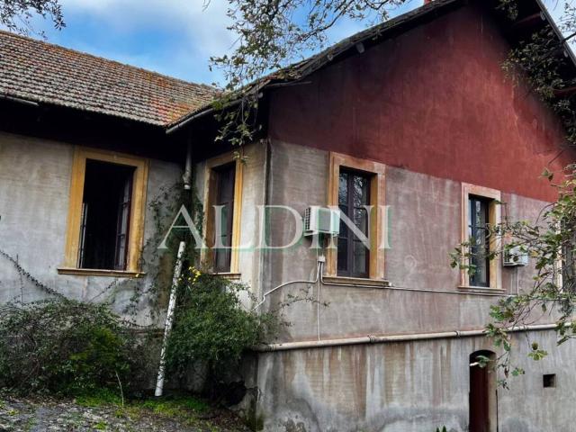 Villa in vendita a Viagrande CT