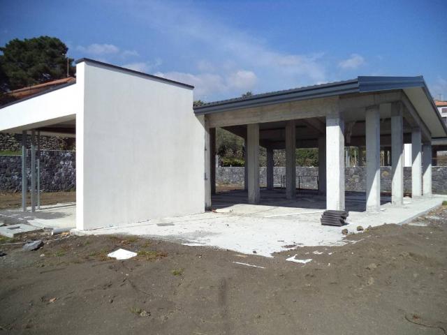 Villa in vendita a Viagrande CT