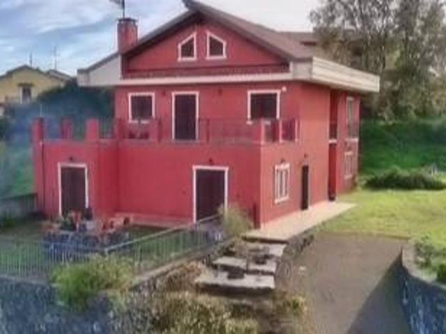 Villa in vendita a Viagrande CT
